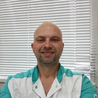 Стрельников Сергей Викторович