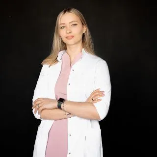 Соловьева Юлия Романовна