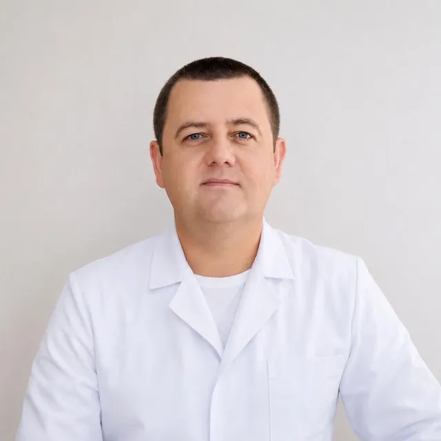 Тодеришка Алексей