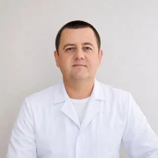 Тодеришка Алексей Степанович