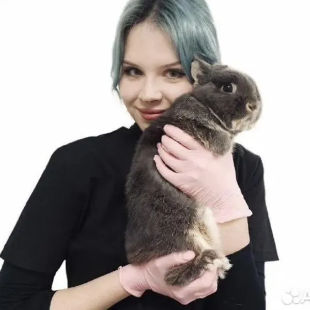 Морозова Арина Викторовна