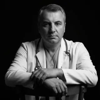 Харченко Владимир Юрьевич