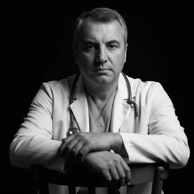 Харченко Владимир Юрьевич