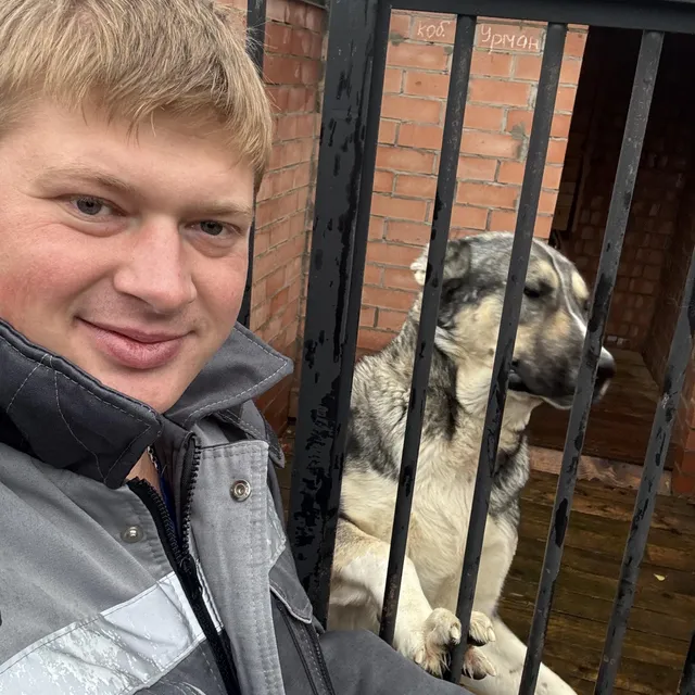 Будяков Антон Игоревич