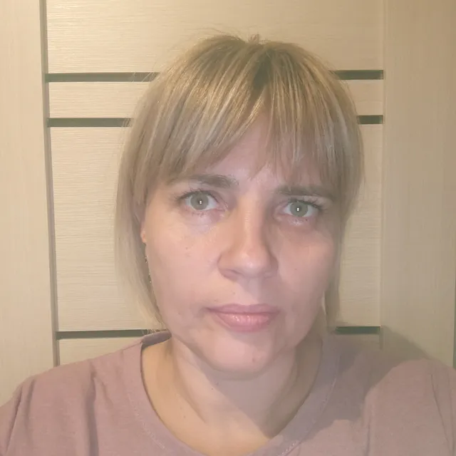 Менькова Любовь Ивановна