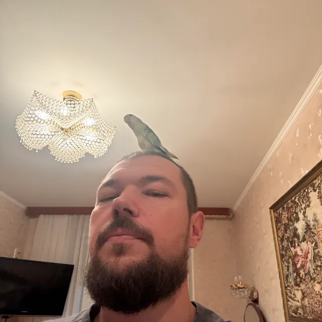 Глущенко Максим Алексеевич