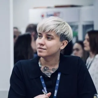 Докучаева Ксения Сергеевна