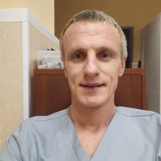 Куприков Алексей Сергеевич