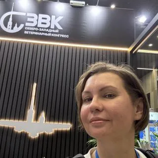 Либет Ирина Сергеевна