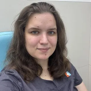 Седельникова Анна Александровна