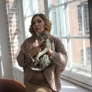 Малютина Оксана Евгеньевна