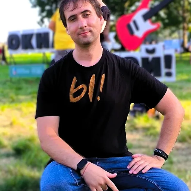 Захарчук Иван Сергеевич