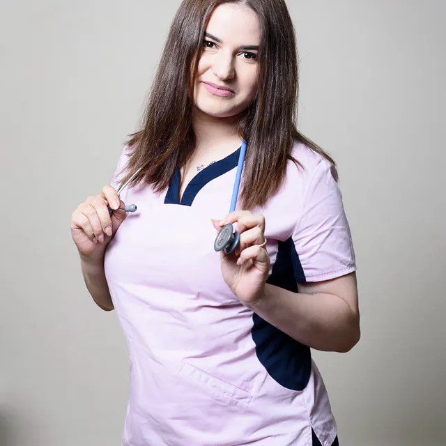 Зрелова Маргарита Евгеньевна