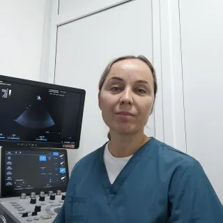 Вогуль Анна Юрьевна