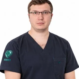 Комаров Андрей Алексеевич