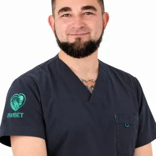 Банников Роман Витальевич
