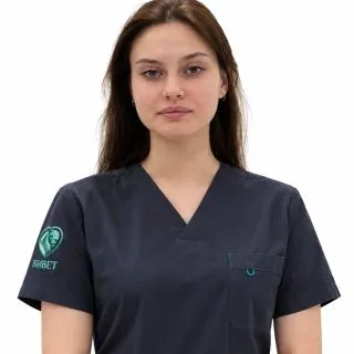 Юхименко Карина Олеговна