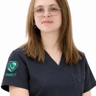 Юркова Полина Максимовна