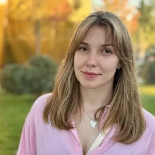 Белоусова Юлия Станиславовна