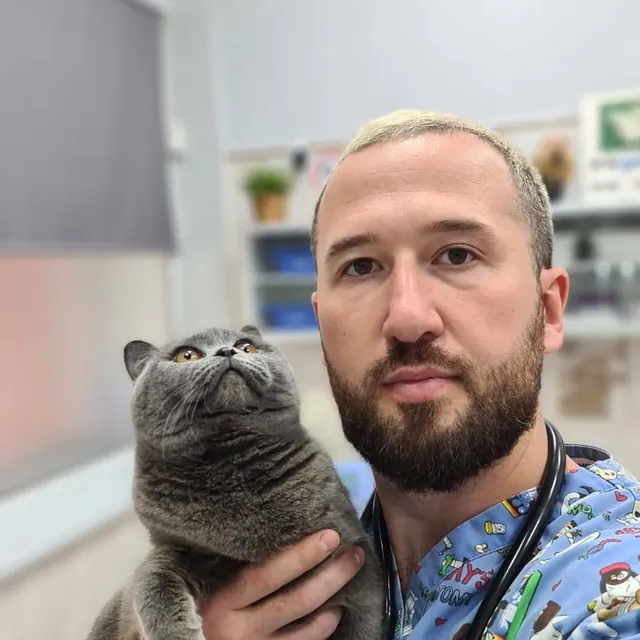 Губарев Павел Алексеевич
