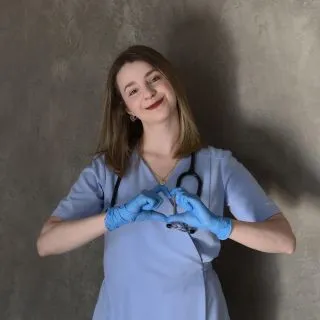 Тимохина Мария Сергеевна