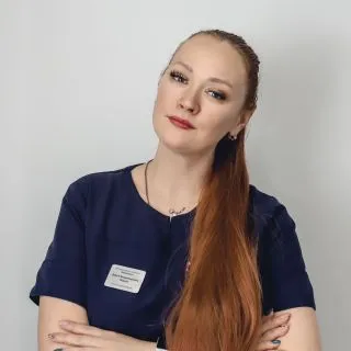 Янаева Дарья Владимировна