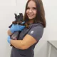 Сорокина Кристина Геннадьевна