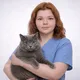 Семочкина Дарья Михайловна