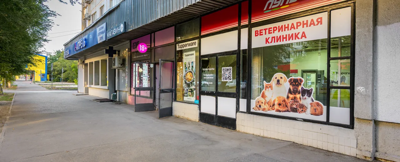 Фото клиники Пульс, Елецкая 5