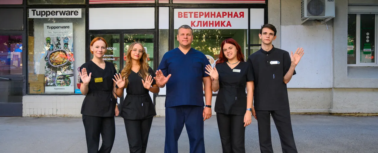 Фото клиники Пульс, Елецкая 6