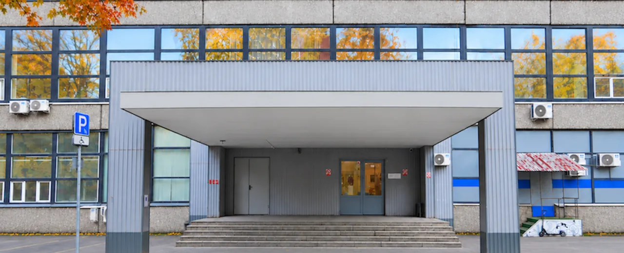 Фото клиники Ветеринарная клиника «ПОЛИВЕТ» 1