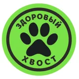 Здоровый хвост