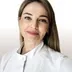 Романова Юлия Владимировна
