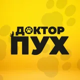 Доктор Пух в Клину