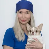 КузяВет