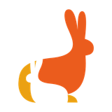 Логотип клиники ЗайиЧик