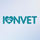 Логотип клиники IONVET