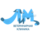Логотип клиники ВК "ЛиМ"