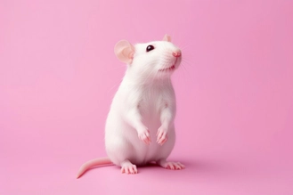 Сколько лет живут декоративные крысы в домашних условиях