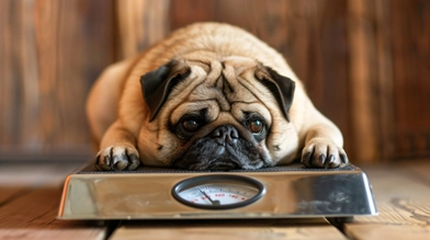 Как посадить собаку на диету: рекомендации ветеринарного врача