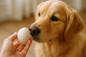 Можно ли собакам яйца: рекомендации ветеринарного врача