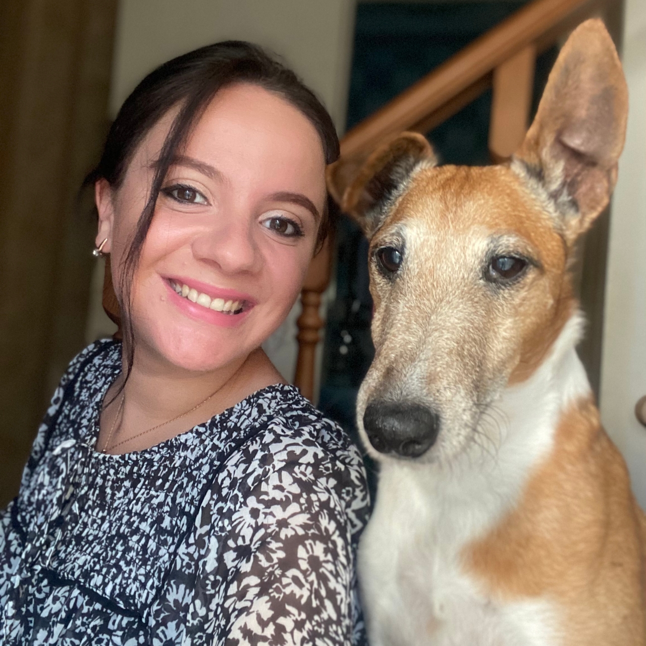 Душанкова Афина Николаевна