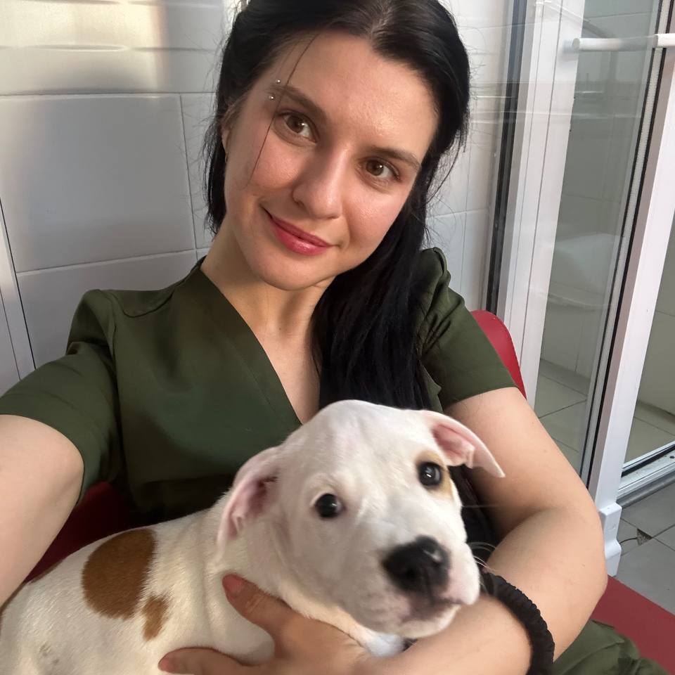 Соболева Батина Гажиевна