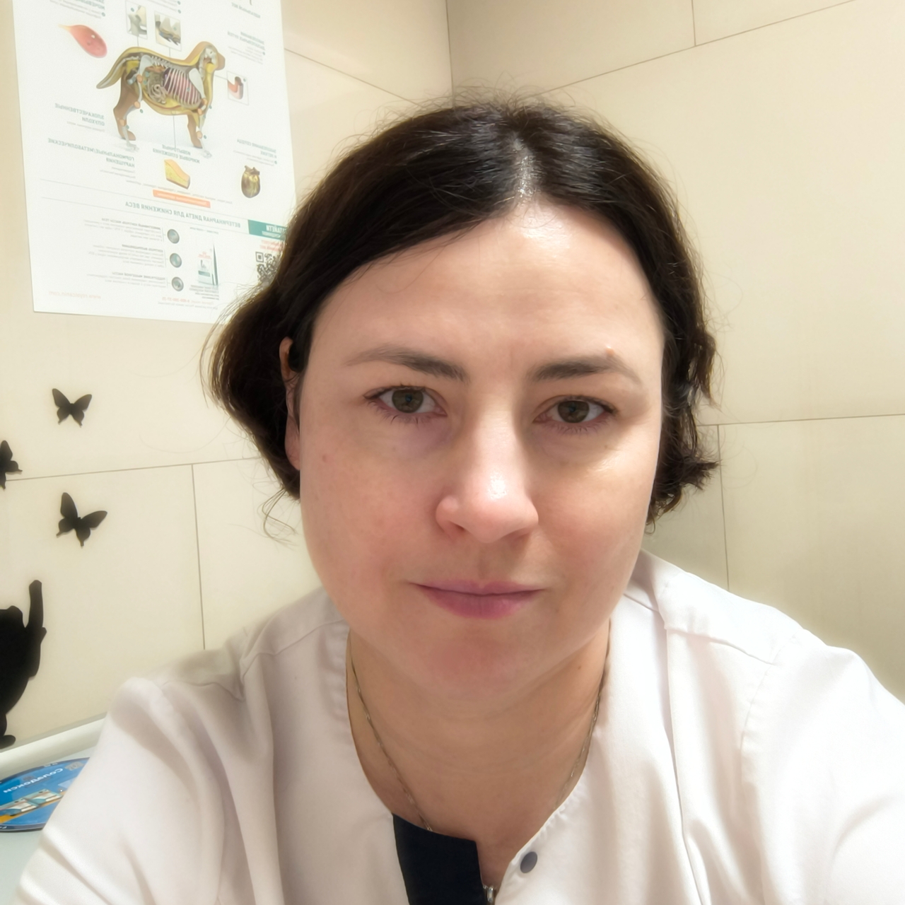 Болдырева Наталья Владимировна