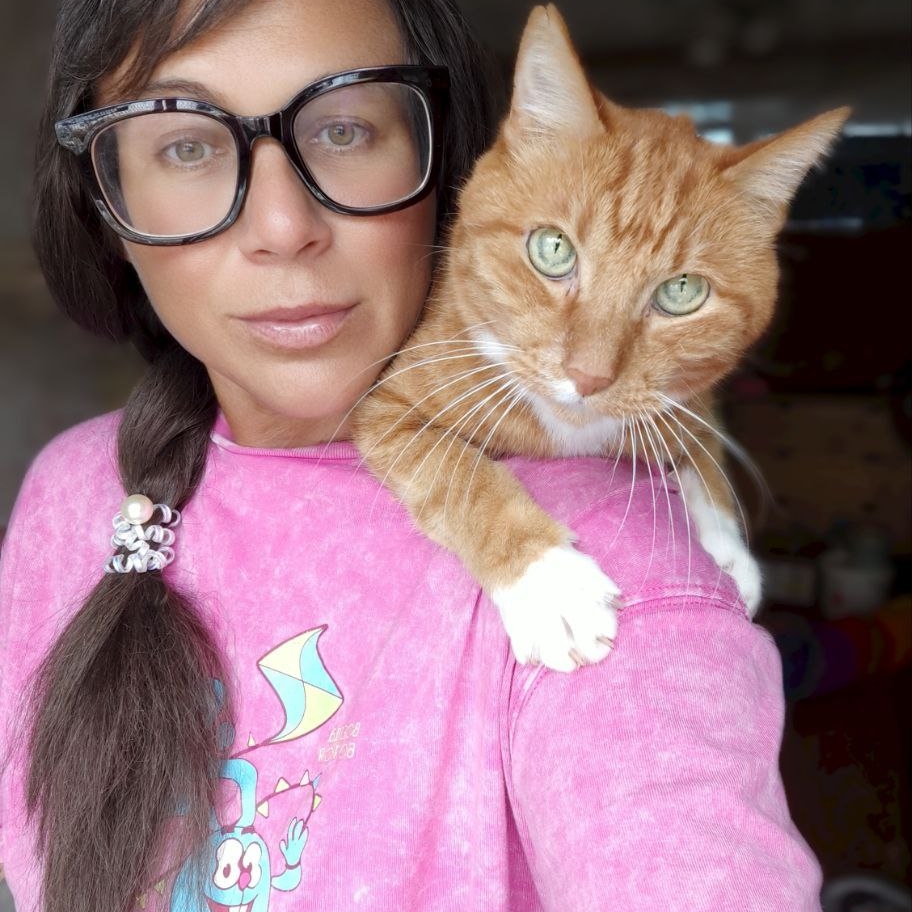 Миронова Вероника Юрьевна