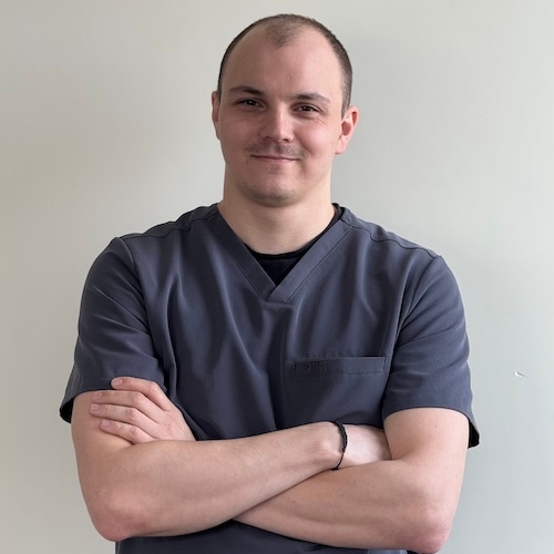 Витвицкий Григорий Александрович