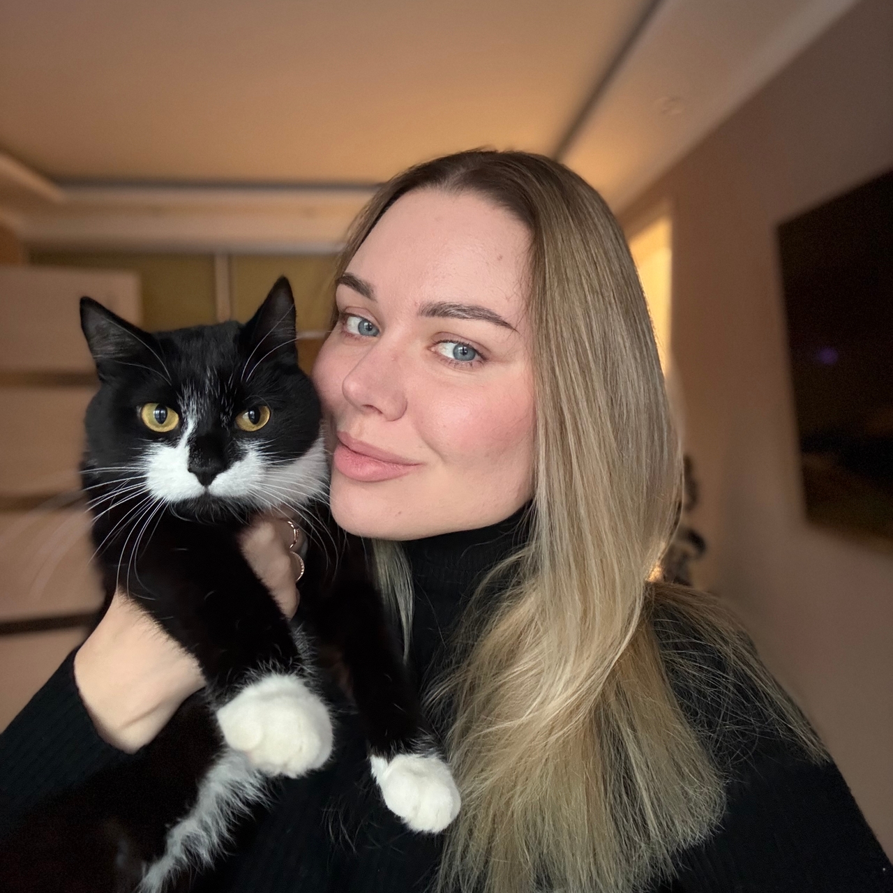 Протасевич Елизавета Михайловна