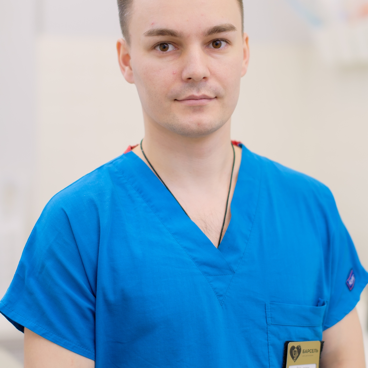 Шуриков Павел 