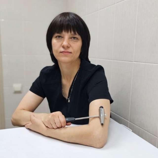 Митрофанова Лиана Александровна