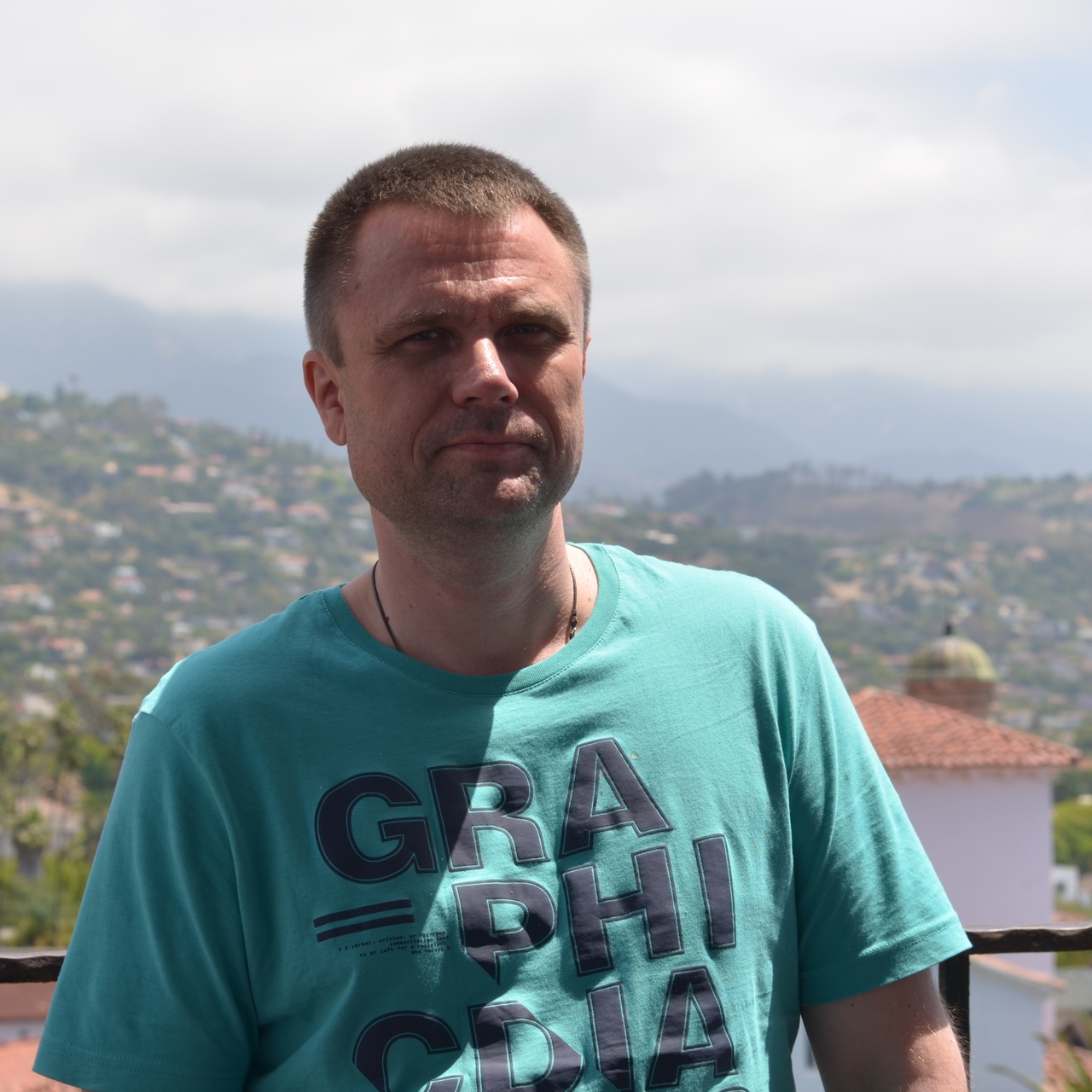 Колесниченко Максим Петрович